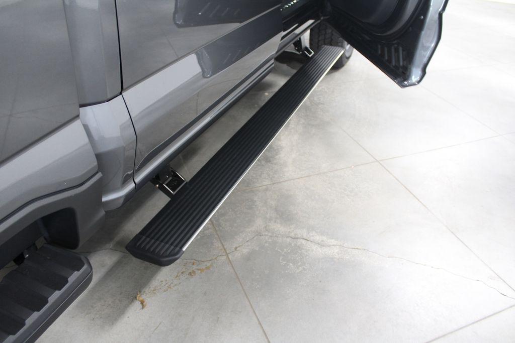 new 2026 Ford F-350 car, priced at $93,581