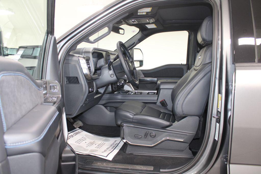 new 2026 Ford F-350 car, priced at $93,581