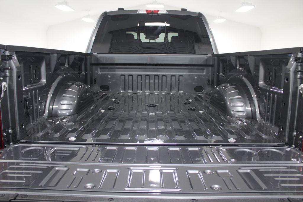 new 2026 Ford F-350 car, priced at $93,581