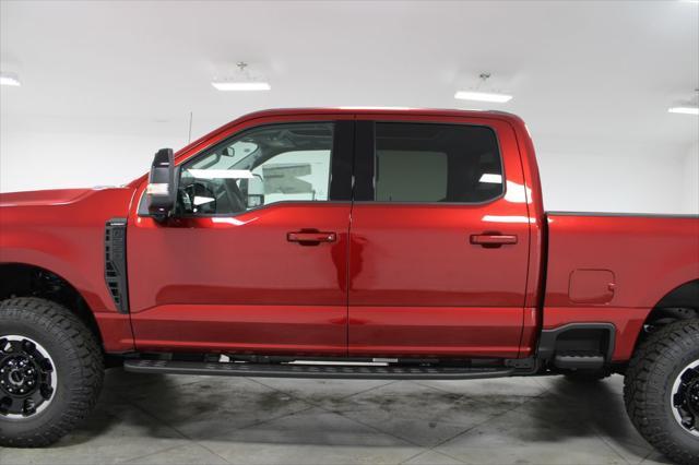 new 2025 Ford F-250 car, priced at $79,850