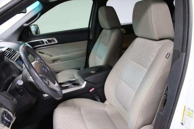 used 2015 Ford Explorer car, priced at $15,000