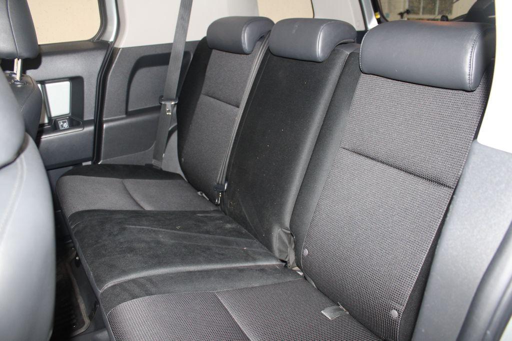 used 2012 Toyota FJ Cruiser car, priced at $19,248