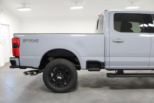 new 2024 Ford F-250 car, priced at $83,744