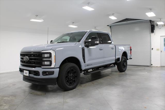 new 2024 Ford F-250 car, priced at $83,744