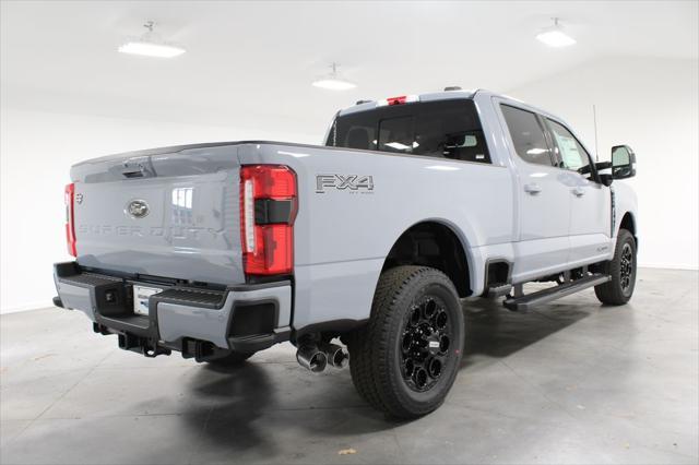 new 2024 Ford F-250 car, priced at $83,744