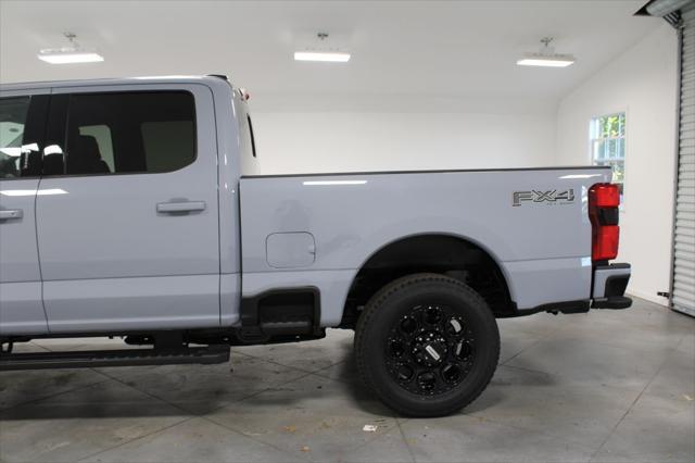 new 2024 Ford F-250 car, priced at $83,744