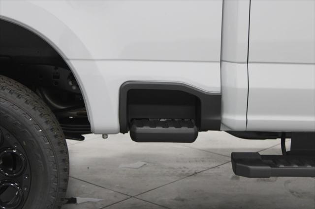 new 2025 Ford F-250 car, priced at $80,264