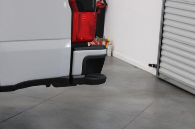 new 2025 Ford F-250 car, priced at $80,264
