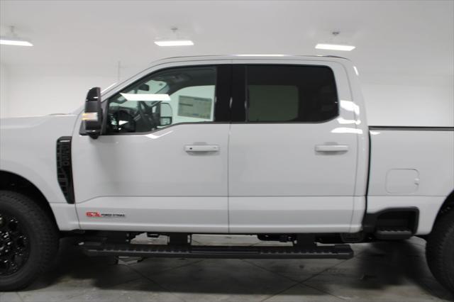 new 2025 Ford F-250 car, priced at $80,264