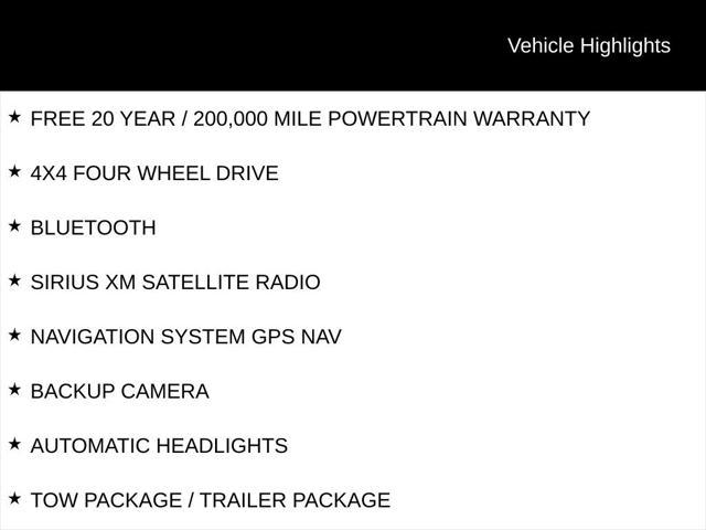 new 2025 Ford F-150 car, priced at $48,280