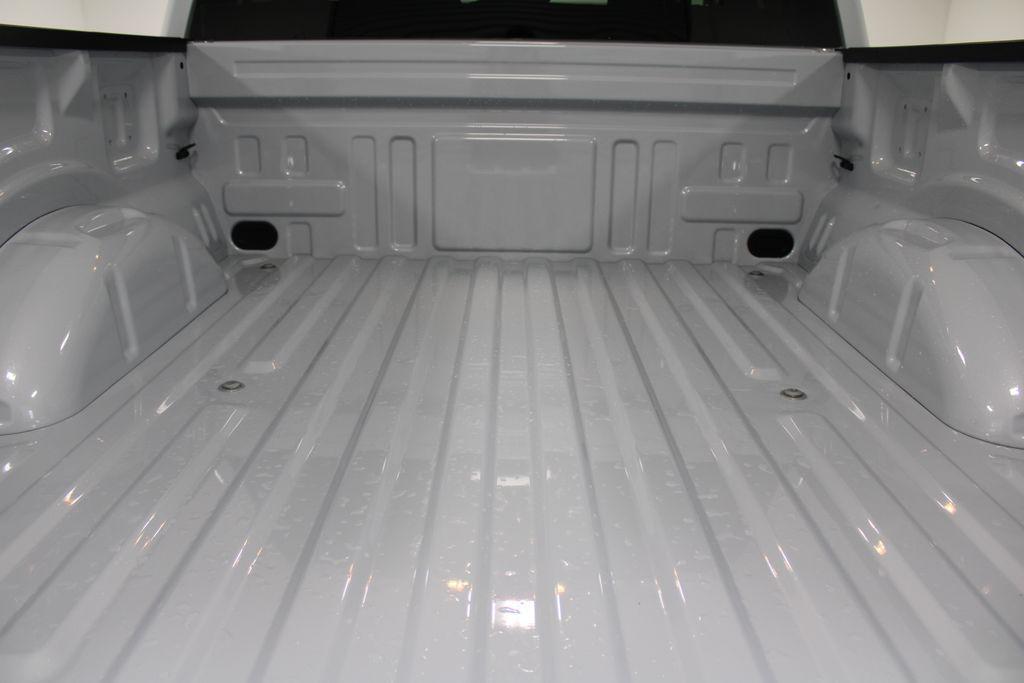 new 2025 Ford F-150 car, priced at $46,088