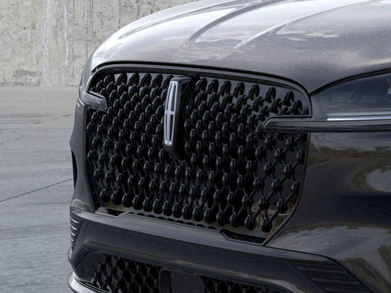 new 2025 Lincoln Aviator car, priced at $71,854