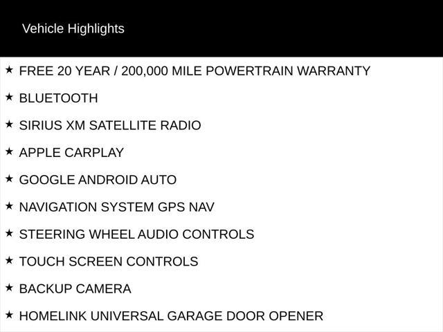 new 2025 Lincoln Aviator car, priced at $72,580