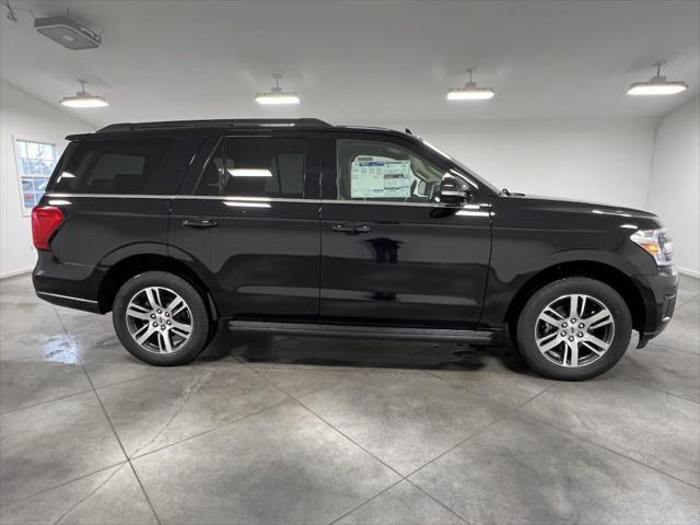 new 2024 Ford Expedition car, priced at $58,838