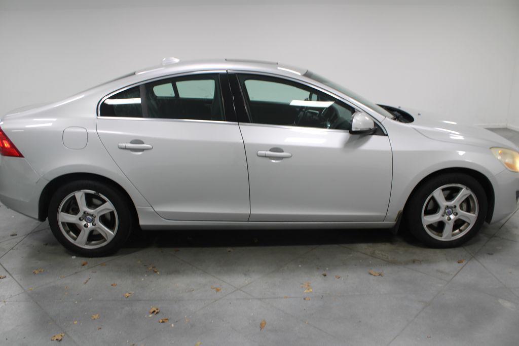 used 2012 Volvo S60 car, priced at $5,888