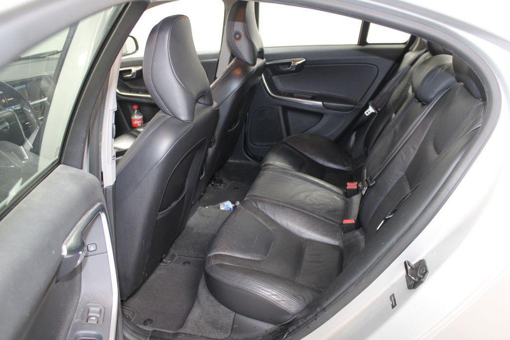 used 2012 Volvo S60 car, priced at $5,888