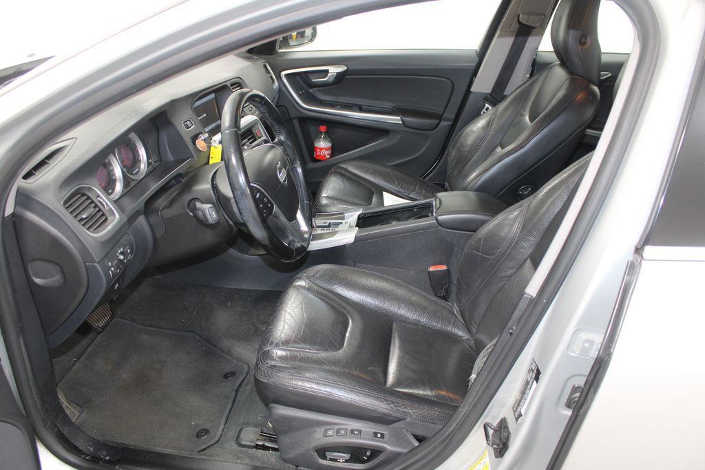 used 2012 Volvo S60 car, priced at $5,888