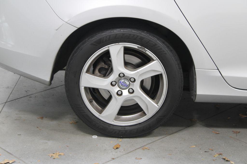 used 2012 Volvo S60 car, priced at $5,888