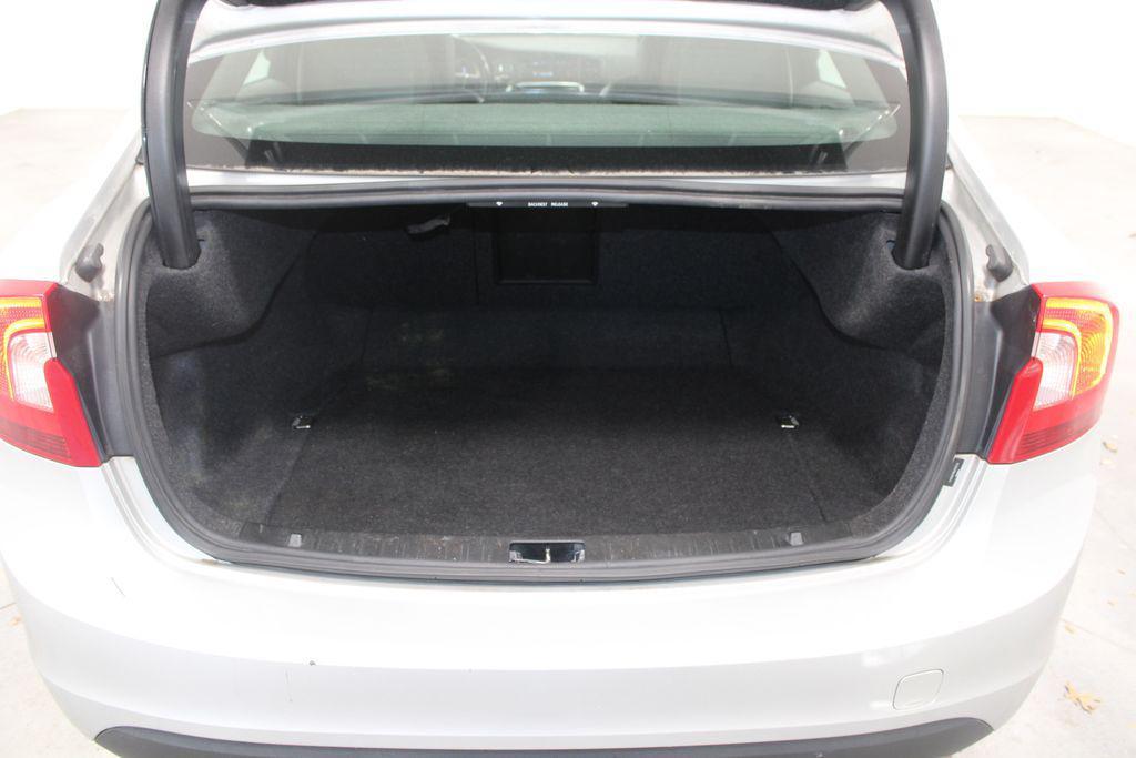 used 2012 Volvo S60 car, priced at $5,888