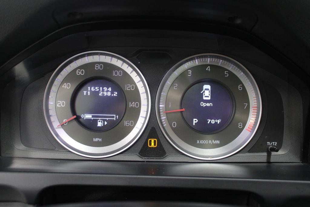 used 2012 Volvo S60 car, priced at $5,888