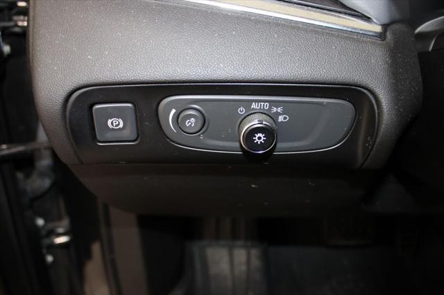 used 2018 Buick Enclave car, priced at $16,000