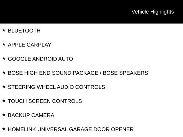 used 2018 Buick Enclave car, priced at $16,000