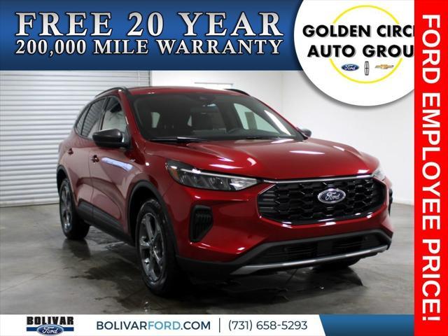 new 2025 Ford Escape car, priced at $30,761