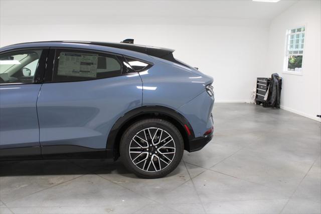 new 2024 Ford Mustang Mach-E car, priced at $46,488