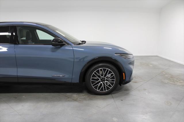 new 2024 Ford Mustang Mach-E car, priced at $46,488