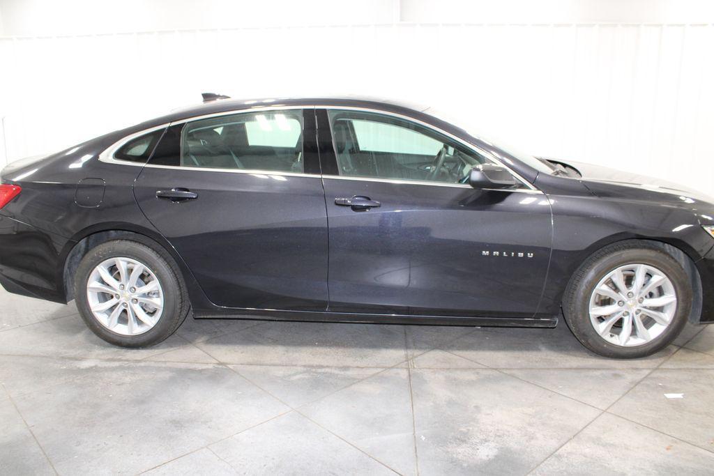 used 2023 Chevrolet Malibu car, priced at $17,688