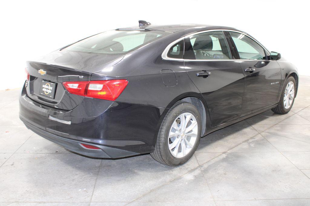 used 2023 Chevrolet Malibu car, priced at $17,688