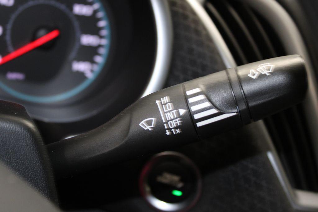 used 2023 Chevrolet Malibu car, priced at $17,688