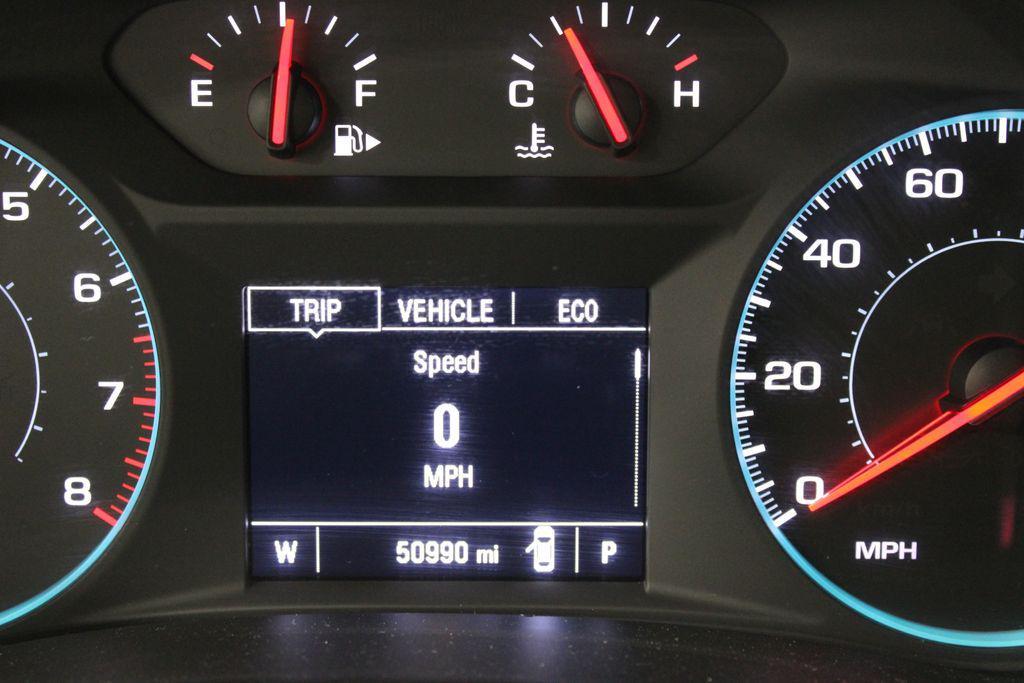 used 2023 Chevrolet Malibu car, priced at $17,688