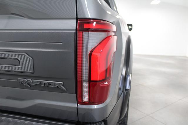 new 2025 Ford F-150 car, priced at $80,020