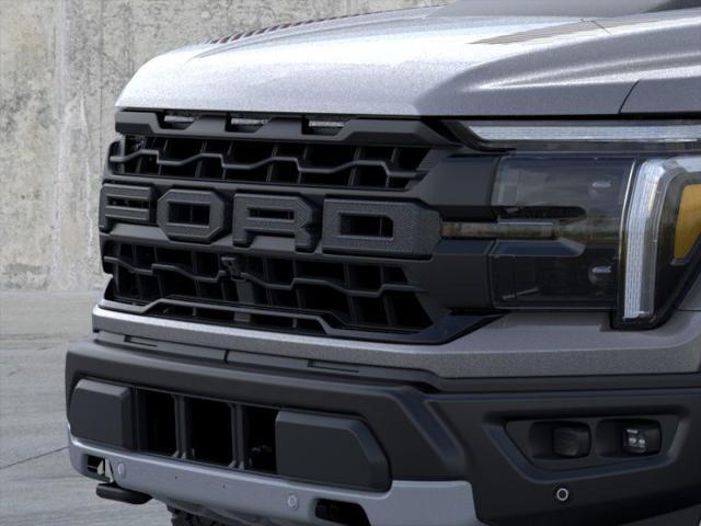 new 2025 Ford F-150 car, priced at $81,495