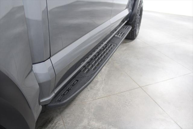 new 2025 Ford F-150 car, priced at $80,020