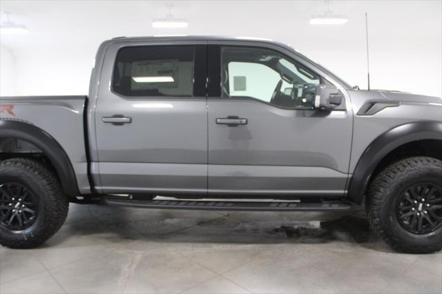 new 2025 Ford F-150 car, priced at $80,020