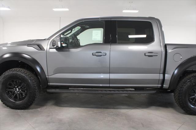 new 2025 Ford F-150 car, priced at $80,020