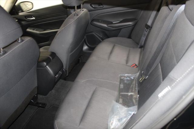 used 2024 Nissan Altima car, priced at $21,628