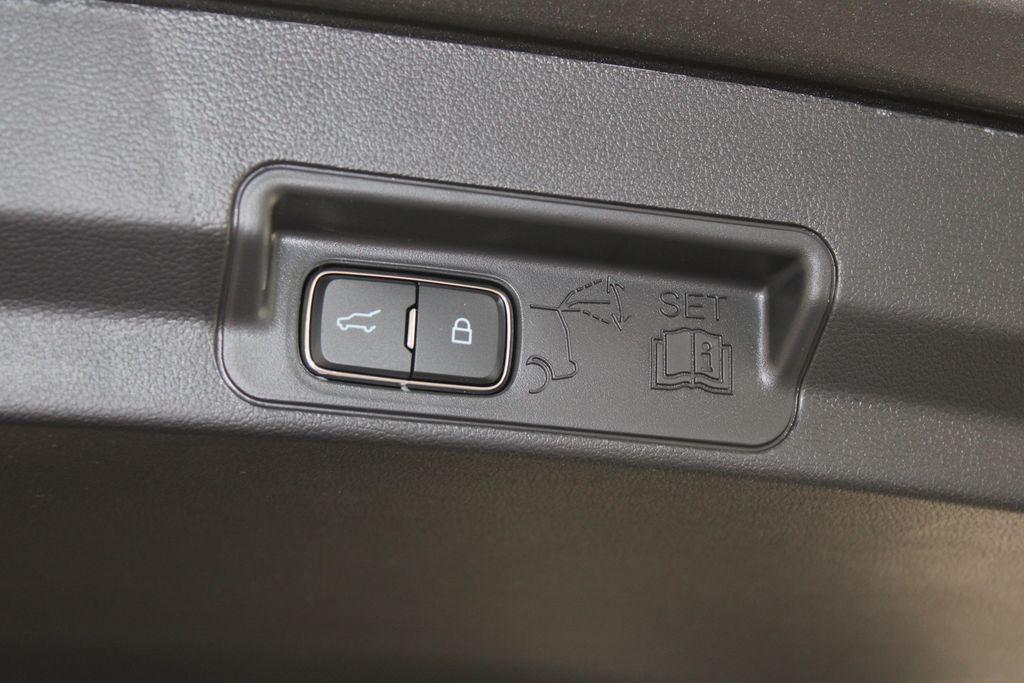 new 2026 Ford Explorer car, priced at $43,534