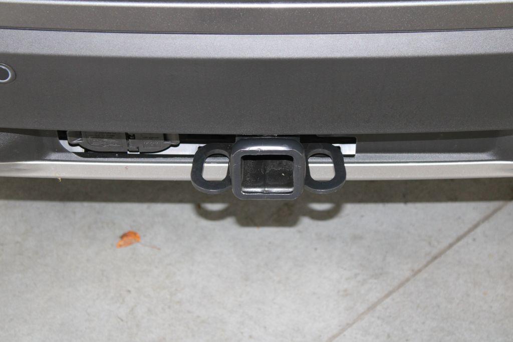 new 2026 Ford Explorer car, priced at $43,534