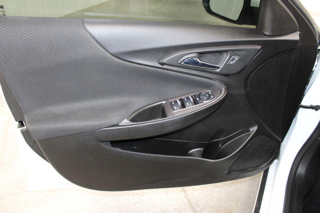 used 2022 Chevrolet Malibu car, priced at $15,578