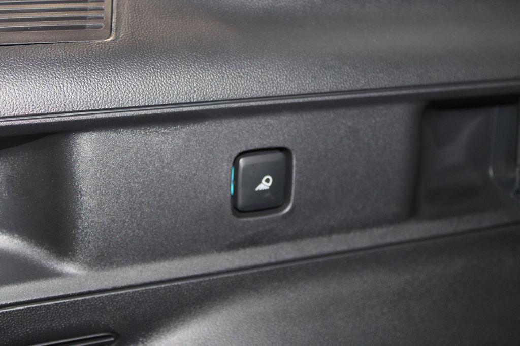 new 2025 Ford Bronco Sport car, priced at $34,294