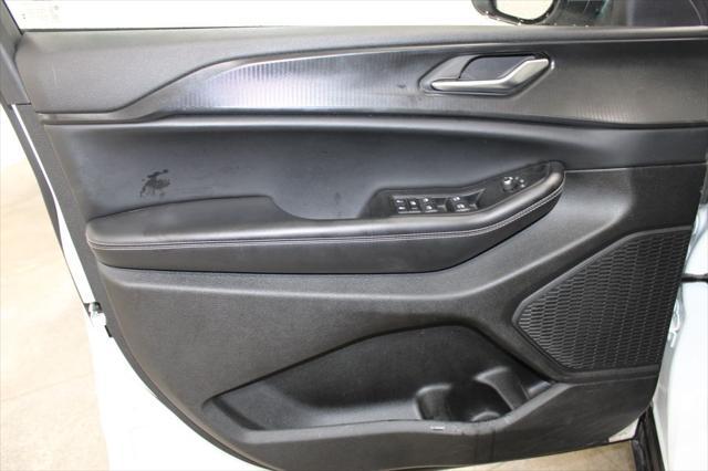 used 2023 Jeep Grand Cherokee L car, priced at $26,288