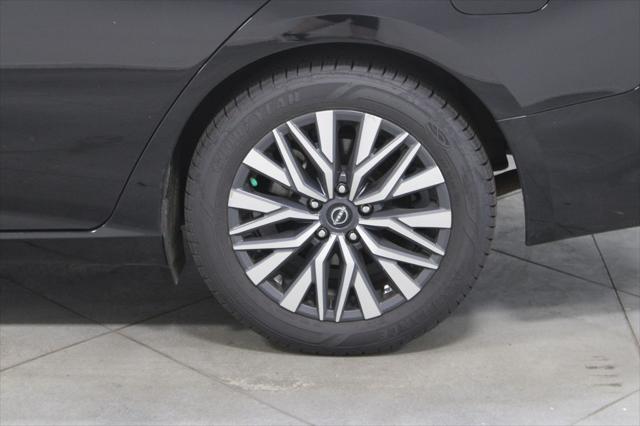 used 2024 Nissan Altima car, priced at $21,888