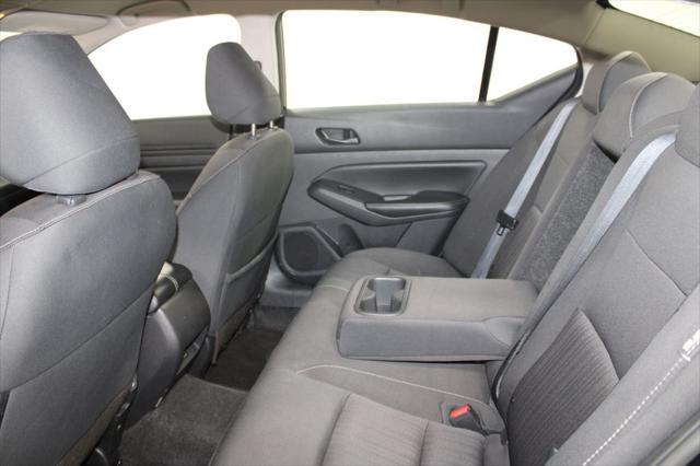 used 2024 Nissan Altima car, priced at $21,888