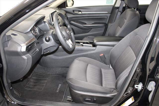 used 2024 Nissan Altima car, priced at $21,698