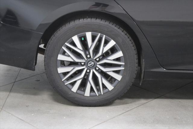used 2024 Nissan Altima car, priced at $21,888