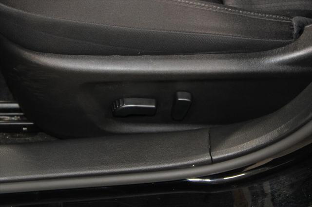 used 2024 Nissan Altima car, priced at $21,698