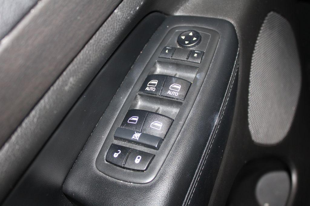 used 2018 Jeep Grand Cherokee car, priced at $16,898